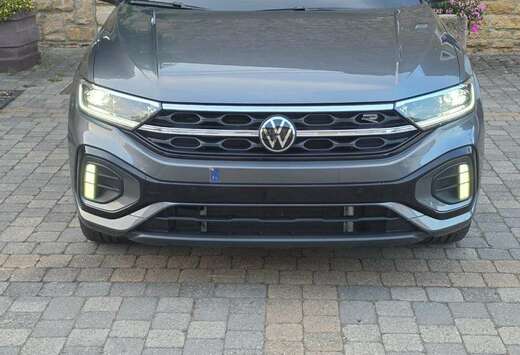 Volkswagen 1.5 TSI R-Line Business DSG