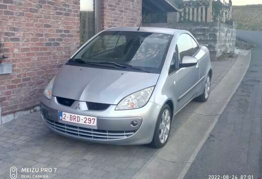 Mitsubishi 1.5i Instyle