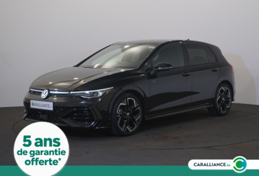 Volkswagen R-Line 1.5eTSI DSG|Black Style|Led+|HiverJ ...