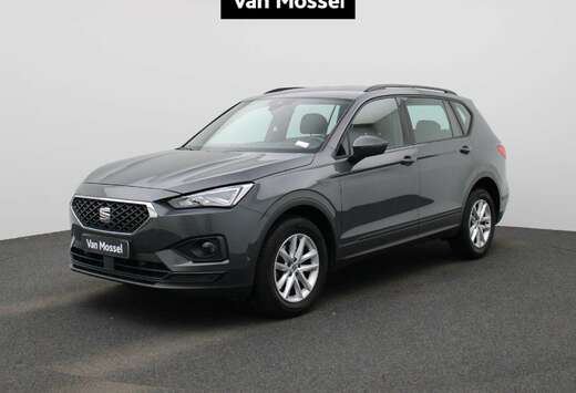 SEAT 1.5 TSI Style DSG | Camera | PDC V+A | Carplay | ...