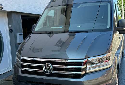 Volkswagen 2.0 CR Bi-TDi (EU6)