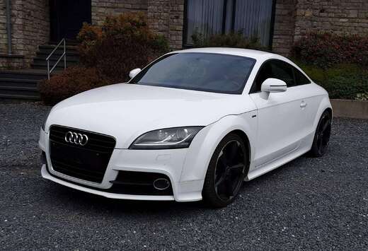 Audi Coupé