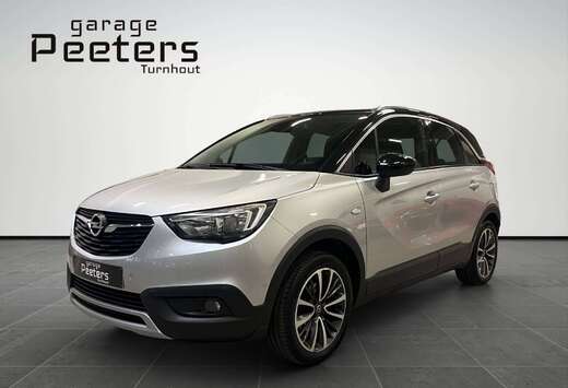 Opel EDITION PLUS / AUTOMAAT / 1ST OWNER