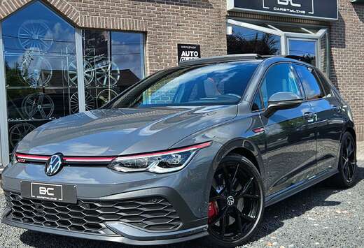 Volkswagen Clubsport Harman/Kardon, Head up, Matrix l ...