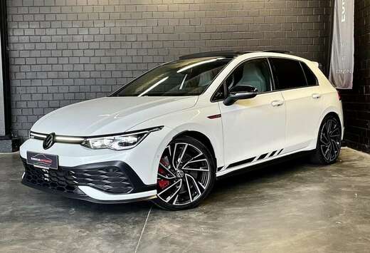 Volkswagen Clubsport 2.0 TSI 300CV DSG7 ** Cuir **