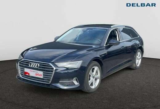 Audi Avant Business Edition Sport 35 TDI 163ch S tron ...