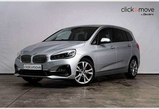 BMW Tourer 218iA Luxury Line DKG8