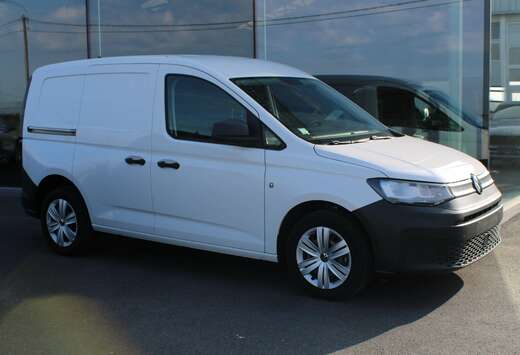 Volkswagen 2.0TDI-AIRCO-BLUETOOTH-2ZITPL-1ZIJSCHUIFD- ...