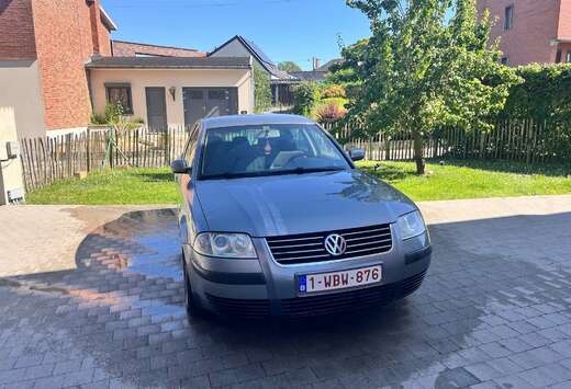 Volkswagen 1.9 TDI