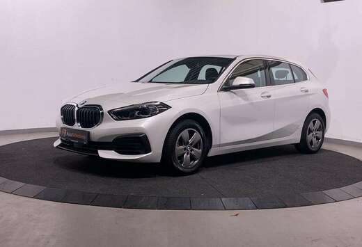 BMW Led/Navi/Virtual Cockpit/