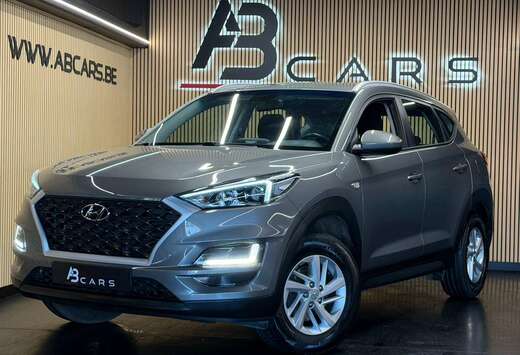 Hyundai 1.6 GDi * GARANTIE 12 MOIS * 1er propriétair ...