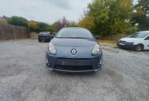 Renault 1.2i RipCurl