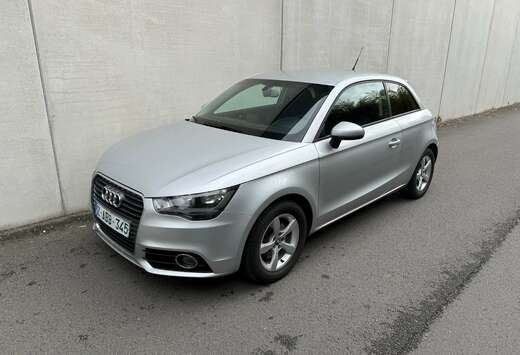Audi A1 1.4 TFSI Ambition S tronic / Automatique
