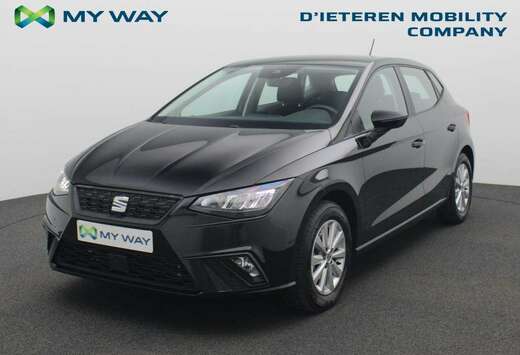SEAT Ibiza 1.0 TSI Style DSG / Apple Carplay / Cruise ...