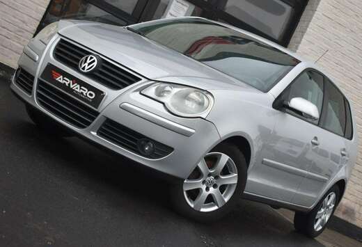 Volkswagen 1.2i United / Cruise / PDC / Verw Zetels/  ...