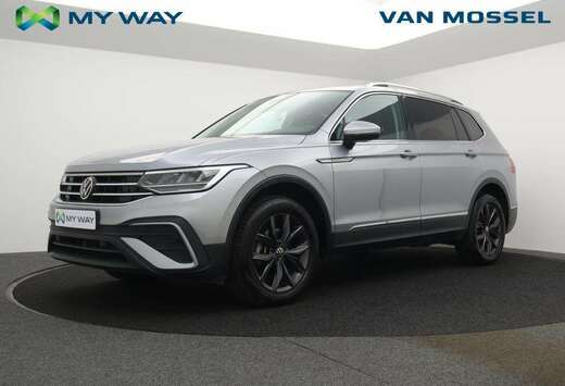 Volkswagen Life Business 1.5TSI 150PK *AUTOMAAT*7 ZIT ...