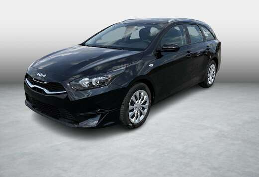 Kia Sportswagon 1.0 T-GDi Pure