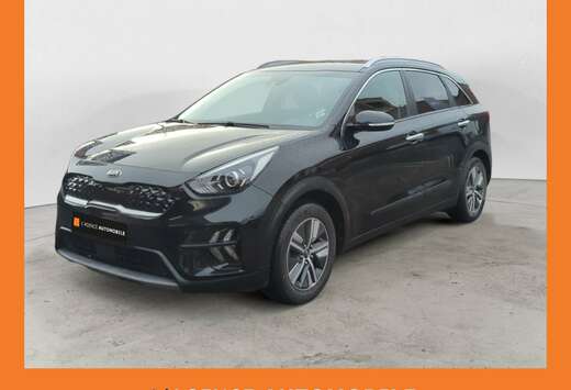 Kia PHEV 1.6 GDi Garantie KIA 01/28