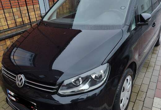 Volkswagen 1.6 TDI DPF Trendline