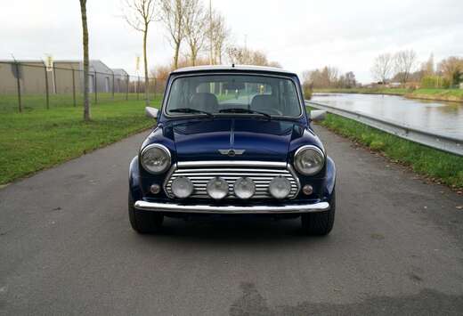 MINI SPORT 1.3 MPI  GERESTAUREERD  TOP-WAGEN
