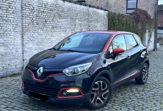 Renault 0.9Tce Helly Hansen