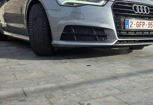 Audi 2.0 TDI ultra