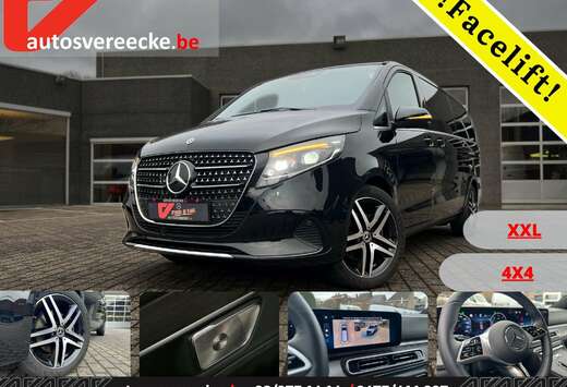 Mercedes-Benz L3 (66.250€ex) AIRMATIC 4 MATIC  360c ...