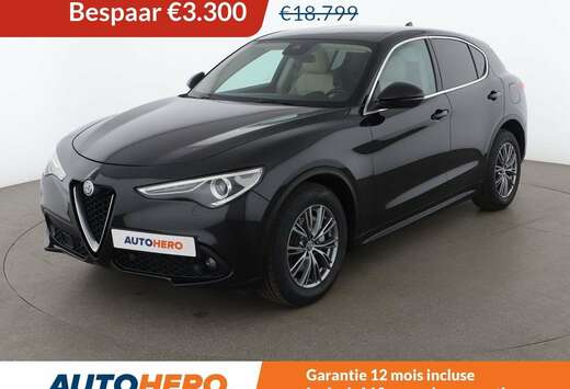 Alfa Romeo 2.2 JTDM Super 2WD