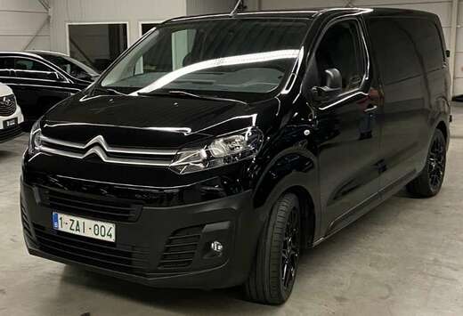 Citroen 1.6 BlueHDi XS Comfort S&S