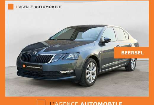 Skoda Garantie 12 mois - 1.0 TSI