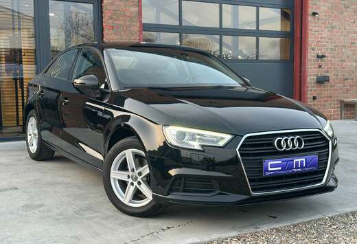 Audi Limousine 1.5TFSi Leder - Navi - Xenon - Trekhaa ...