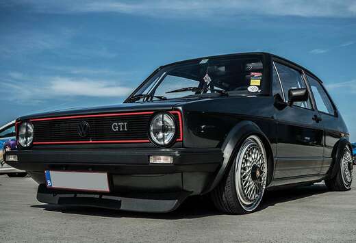 Volkswagen GTI