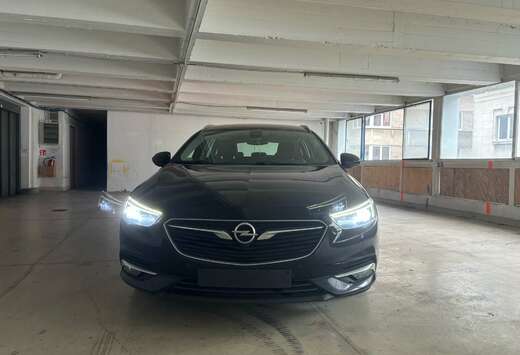 Opel Sports Tourer 1.6 CDTI Edition