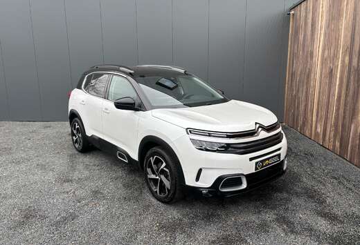 Citroen C5 Aircross 1.2 PureTech Business Lounge S