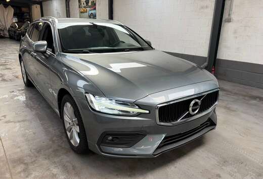 Volvo V60 2.0 D3 Momentum Pro