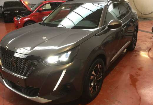 Peugeot 2008 1.2 PureTech Active Pack S