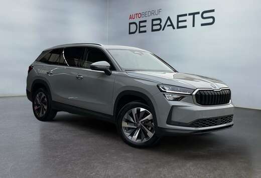 Skoda 1.5TSI*Selection*7pl.*DSG*Navi*Camera*Apple*And ...