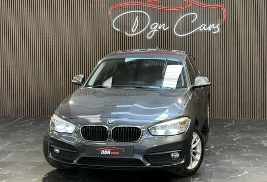 BMW 116 dA
