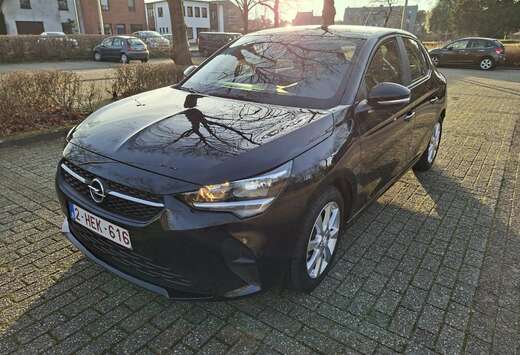 Opel 1.2 Start/Stop Edition