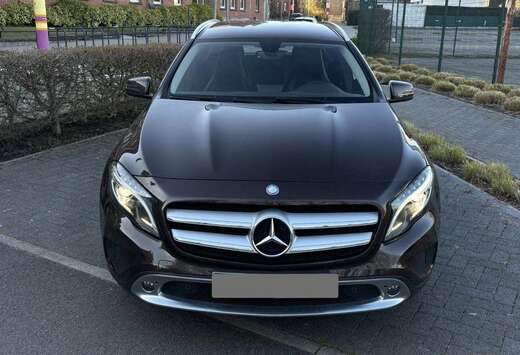 Mercedes-Benz d