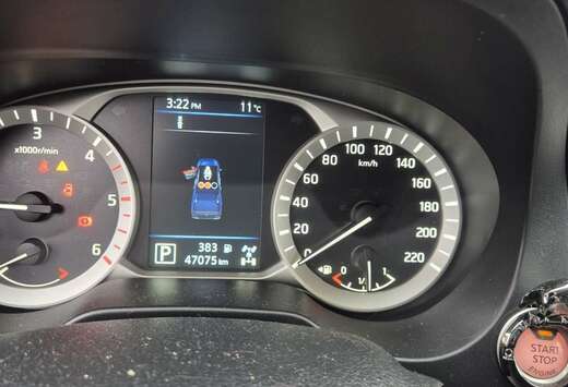 Renault Blue dCi 190 Aut. INTENS