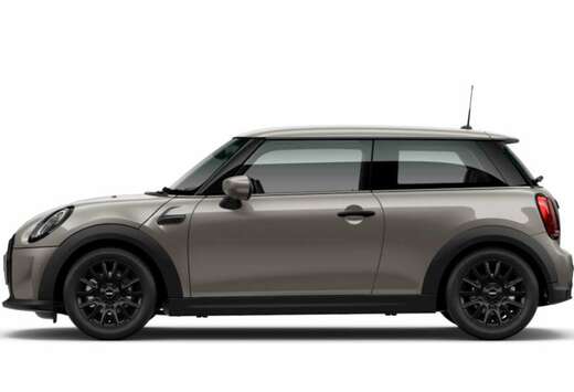 MINI Mini 1.5A One OPF DCT