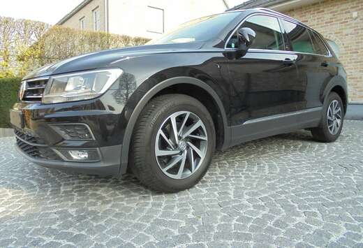 Volkswagen 1.4 TSI 125pk Sound BMT / NAVI/ PDC/ CC/