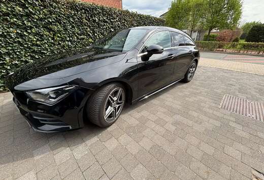 Mercedes-Benz Business solution - AMG