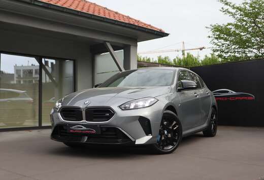 BMW M xDrive Aut /New mod /Headup/Harman/Leder/360/