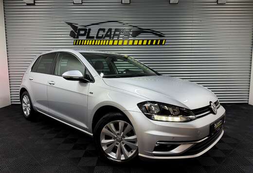 Volkswagen Golf 1.0 TSI  PACK SPORT  APPLE CARPLAY