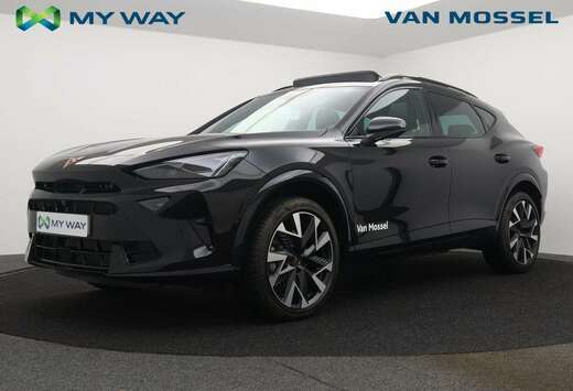 Formentor Business 1.5eTSI 150pk DSG Mild Hybrid / DE ...