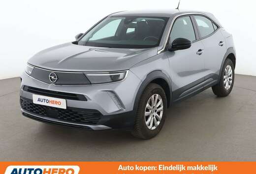 Opel 1.2 Turbo Edition