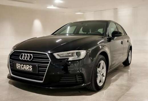 Audi Sportback 30 TFSI Design S tronic (EU6d-TEMP)