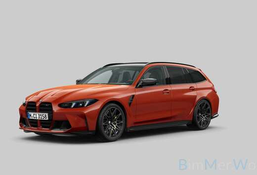 BMW Competition Touring BUCKET/CARBON/CERAMIC/RACETRA ...